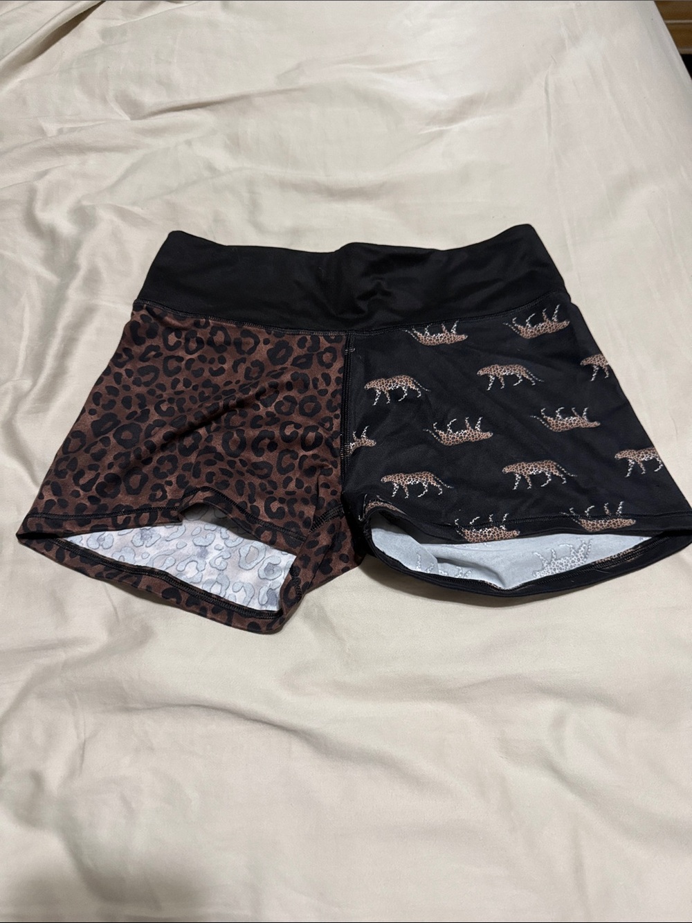 Victoria's Secret short
